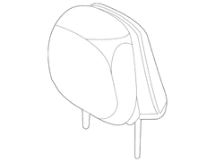 Headrest