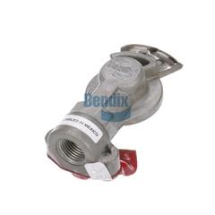 Coupling Head