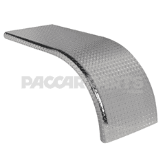 FENDER-DIAMOND PLATE, HAL