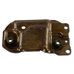 Engine Mount Bracket Mounting - Left 4.2L (Regular Cab,)