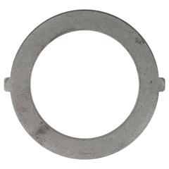 Plate Clutch Pressure