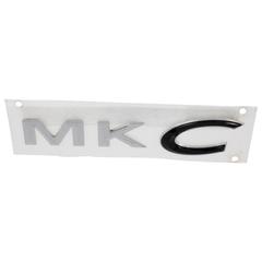 Hatch Emblem Name Plate