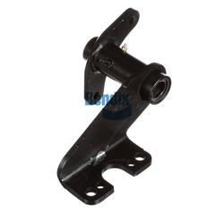 Bracket Assembly