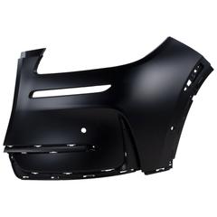 Bumper Cover <br>Bumper - Left, Front