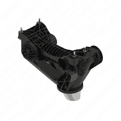 Oil Suction Manifold for HDEP EPA07/EPA10