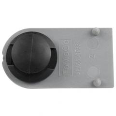 Engine Cover Bracket. Turbocharger Boost Solenoid Bracket - 3.5L.