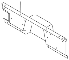 Friction Reducing Pad