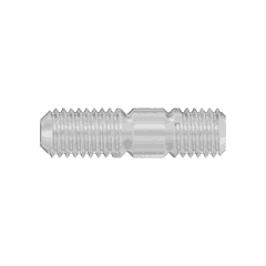 Stud with Metal End for Exhaust Manifold