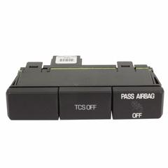 Hazard Warning Flasher Switch