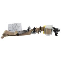 Seat Belt - Right, Rear
