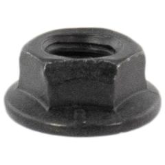 Hex Head Nut And Washer - M5 2.3L