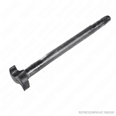 Camshaft Kit - Long S-Cam, Left Hand