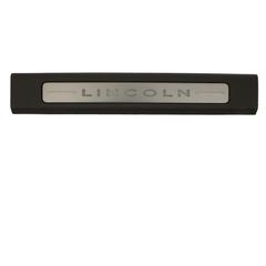 Door Sill Plate Scuff