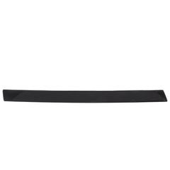 Door Window Molding Cap - Right, Rear