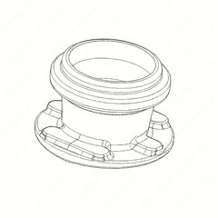 Elbow Fitting