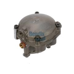 Relay Emergency Valve