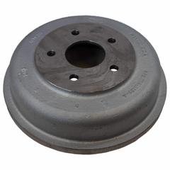 Brake Drum - Rear