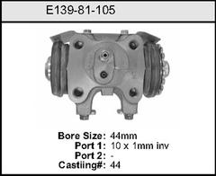 Wheel Cylinder
