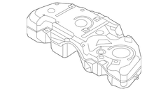 Tank Fuel <br>Fuel - 2.5L