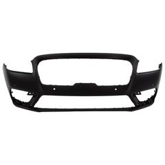 Bumper Cover - Front
