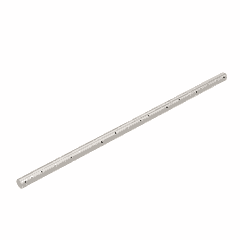 Rocker Arm Shaft Outlet