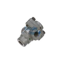 Double Check Valve