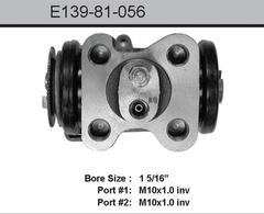 Wheel Cylinder