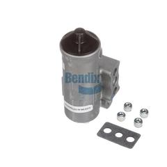 Governor Valve