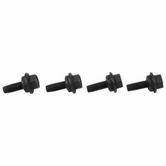 Seat Back Frame Bolt Screw - M8 X 25MM, Rear
