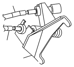 Oil Pan Drain Seal