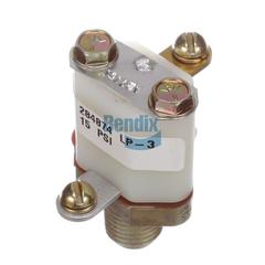 Pressure Indicator