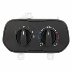 Hvac Control Module
