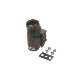 Governor Valve