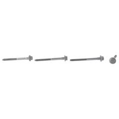 Screw - M5 X 2.1 15