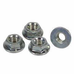 Nut - M5 X 0.8 3.0L