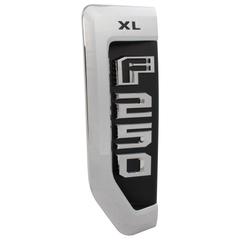 Fender Emblem Name Plate - Left, Front (XL)
