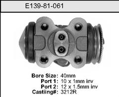 Wheel Cylinder