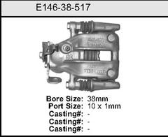 Caliper