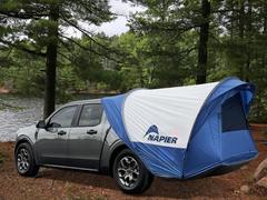 Maverick 2022-2024 Napier Truck Tent