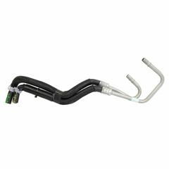 Automatic Transmission Oil Cooler Hose Tube (AT)