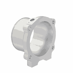 Intake Manifold Adapter