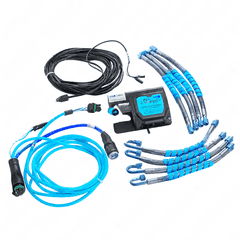 SRK-943 TPP Electronic Reg Kit 100 PSI