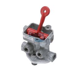 Control Valve