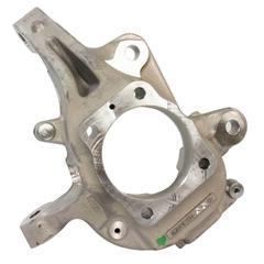 Steering Knuckle WHEE - Right, Front (Low)