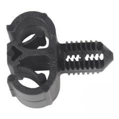 Hood Release Cable Clip - 2.0L
