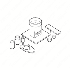 Water Pump Seal
