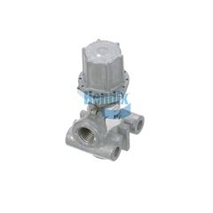 Pressure Reducing Valve