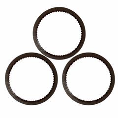 Transmission Clutch Friction Plate Drive Disc (AT)