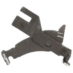 Parking Brake Lever Operating - Left, Rear