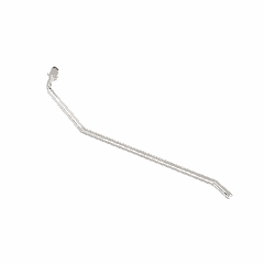 High-Pressure Oil Pressure Sensor Tube